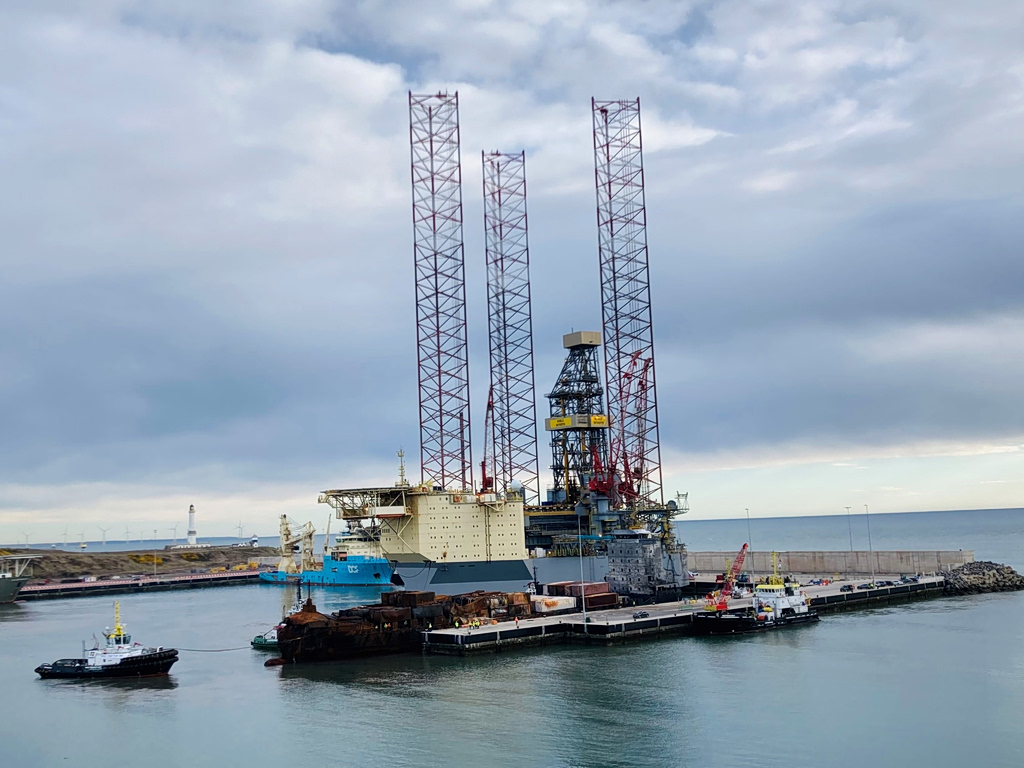 Τραμπ Βρετανια