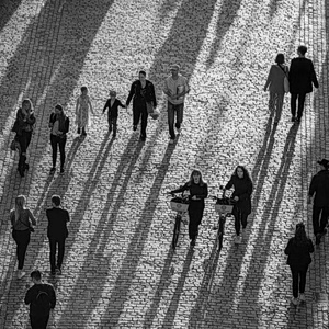 Unemployment Edges Down to 8.5% in Feb. 2026