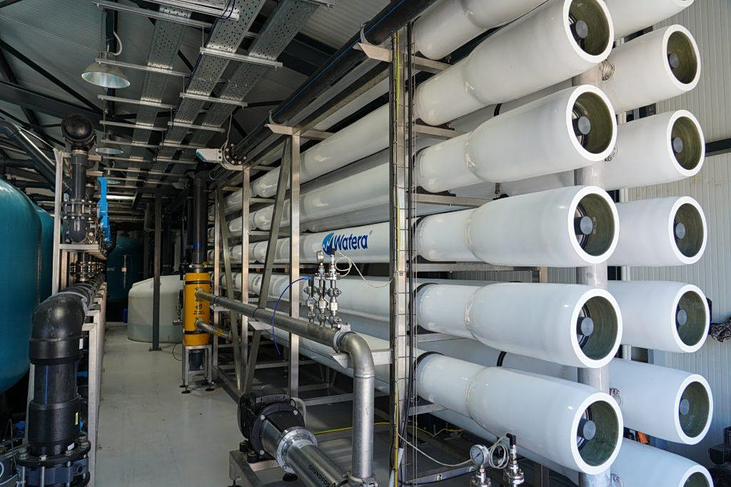 Unibios: Αύξηση κερδών προ φόρων και  EBITDA το 2025