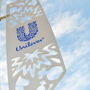 Η Unilever βρίσκει μια έξυπνη συνταγή συγχωνεύσεων και εξαγορών για τα προϊόντα διατροφής που δεν έχουν επιτυχία