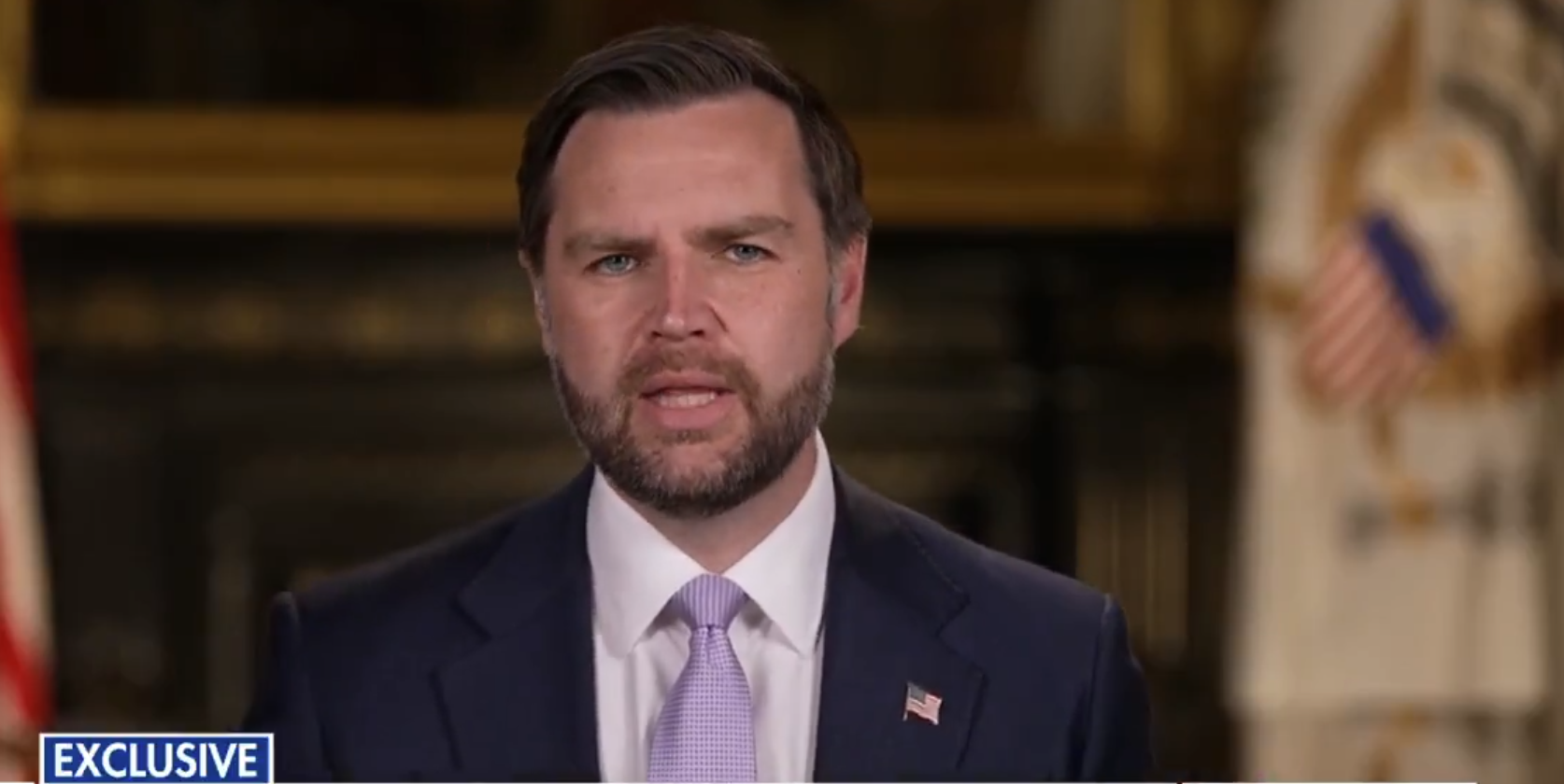 Βανς: «Στο γήπεδο» του Ιράν «βρίσκεται η μπάλα»