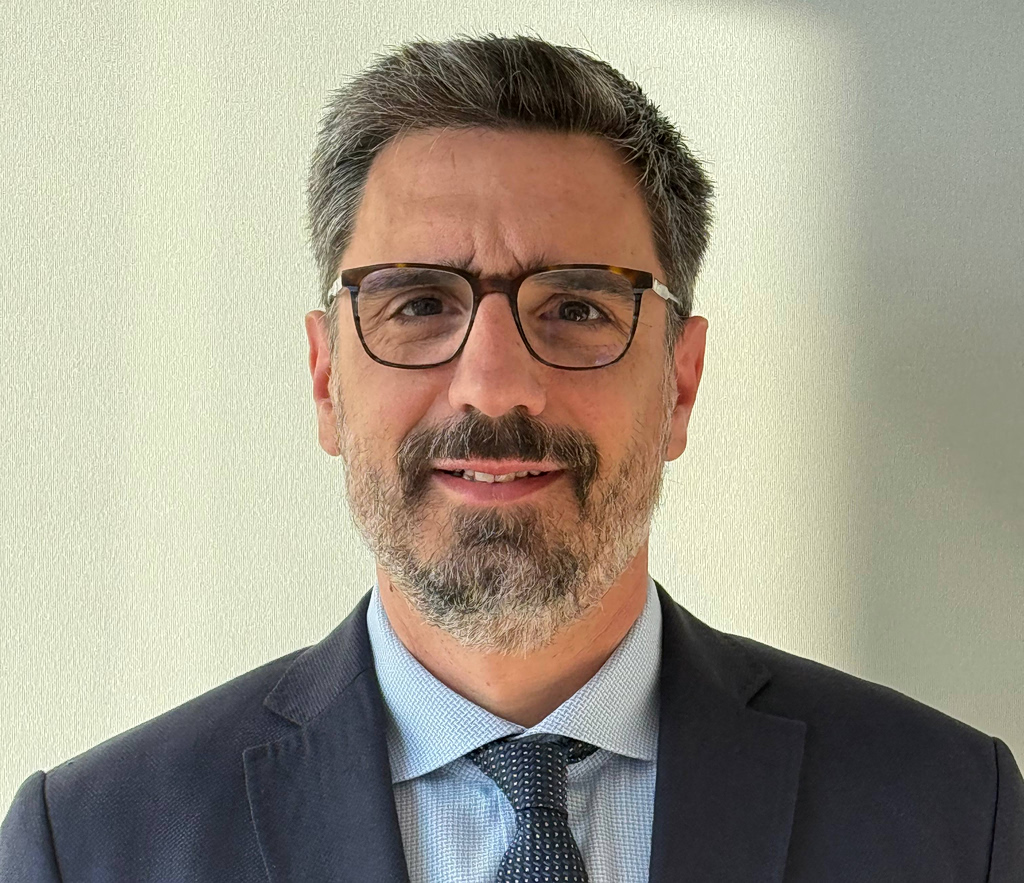 Pfizer Hellas: Αλλαγή ηγεσίας, νέος πρόεδρος και CEO ο Βασίλης Τζινιέρης