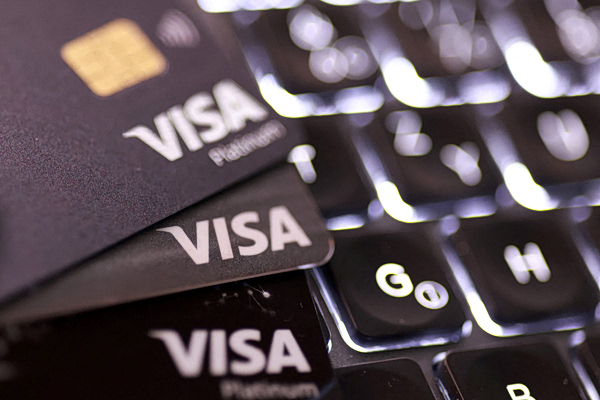 Visa-OpenAI: Συνεργασία για την επόμενη γενιά εμπορίου μέσω AI