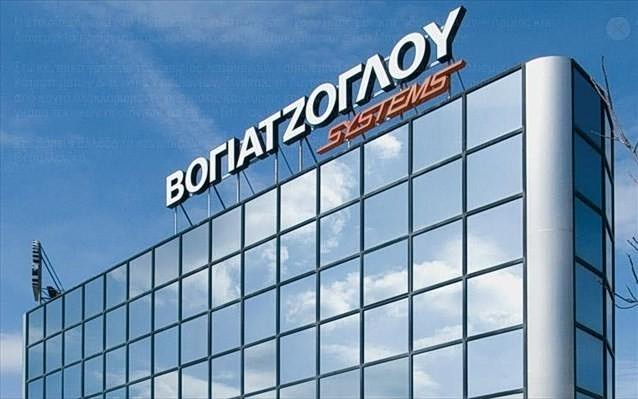 Βογιατζόγλου: Μεταβίβαση μετοχών και μεταβολή ποσοστού ψήφου κάτω από 15%