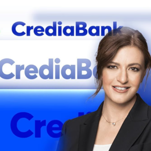 CrediaBank: Κατά 3,8 φορές υπερκαλύφθηκε η αύξηση μετοχικού κεφαλαίου