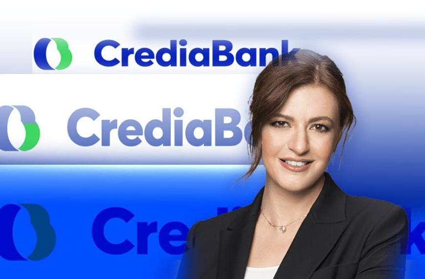 CrediaBank: Κατά 3,8 φορές υπερκαλύφθηκε η αύξηση μετοχικού κεφαλαίου