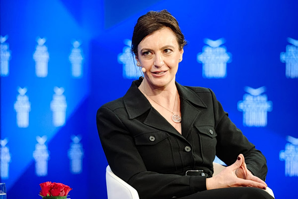 Βρεττού (CrediaBank): Ανταγωνισμός μεταξύ παραδοσιακών τραπεζών και νέων χρηματοπιστωτικών οργανισμών