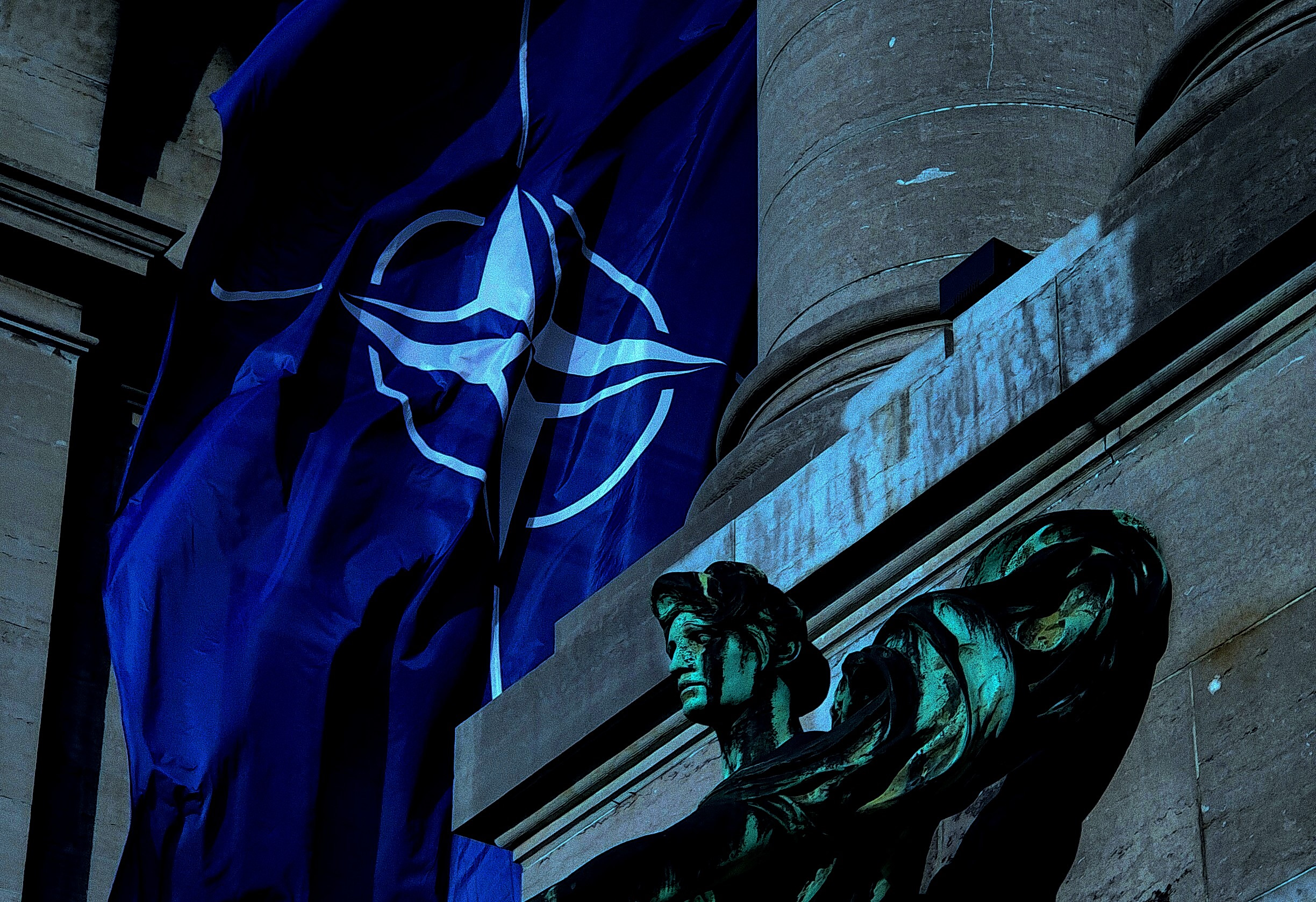 Τι μας λέει η ιστορία του ΝΑΤΟ για το μέλλον του