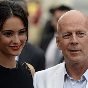 Μπρους Γουίλις: 41 εκατ. δολ. πουλήθηκε η θρυλική έπαυλη που έζησε με την Έμα Χέμινγκ