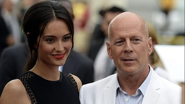 Μπρους Γουίλις: 41 εκατ. δολ. πουλήθηκε η θρυλική έπαυλη που έζησε με την Έμα Χέμινγκ