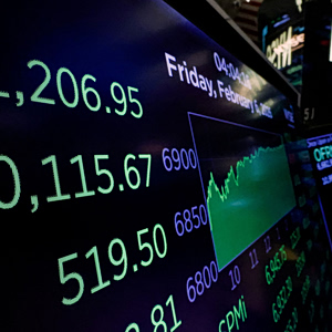 Wall Street: Νέα ιστορικά υψηλά για S&P 500 και Nasdaq