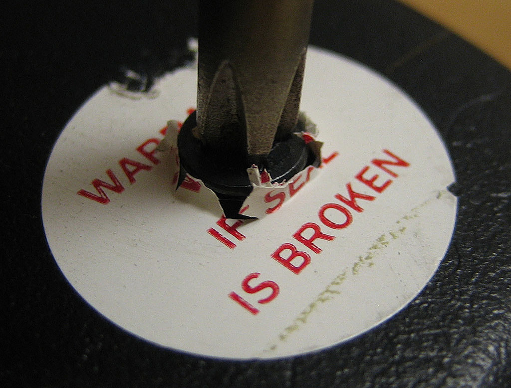 ΗΠΑ: Ποιοι θέλουν να απελευθερώσουν το δικαίωμα επισκευής