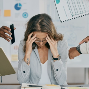 ΗΠΑ: Γιατί όλο και περισσότεροι εγκαταλείπουν την αγορά εργασίας;