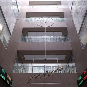 Χρηματιστήριο Αθηνών: «Παίζει» άμυνα στους πωλητές