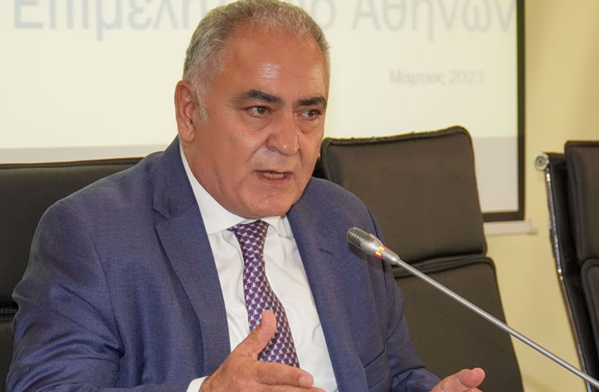 Χατζηθεοδοσίου: Η κυβέρνηση να προχωρήσει σε μείωση έμμεσων φόρων