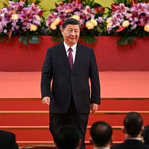 Κίνα: Γιατί ελπίζει ότι θα κερδίσει από τον πόλεμο