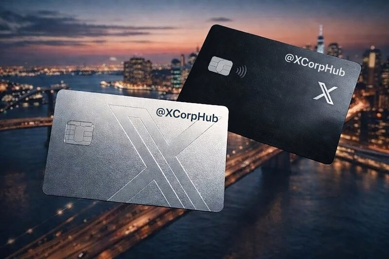 Μασκ: Μετατρέπει το X σε «σούπερ εφαρμογή» με τραπεζικό εργαλείο που κυκλοφορεί σύντομα