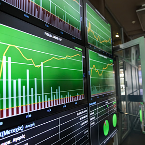 Εισηγμένες: Έρχεται δίμηνη ένεση ρευστότητας 1,75 δισ. στο ΧΑ από μερίσματα