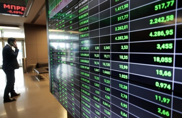 Χρηματιστήριο Αθηνών: Οι δύο καταλύτες που θα κρίνουν την αναβάθμιση