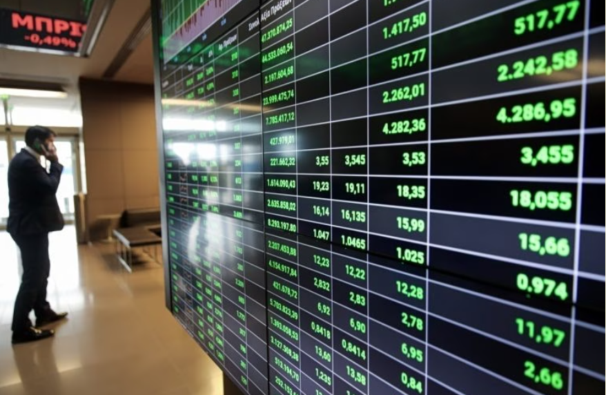 Χρηματιστήριο Αθηνών: Οι δύο καταλύτες που θα κρίνουν την αναβάθμιση