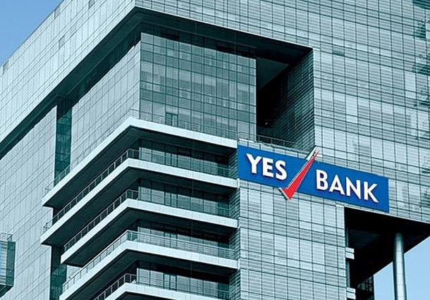 Ινδία: Αύξηση 44,7% στα κέρδη της Yes Bank