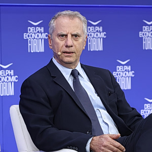 Ζαβιτσάνος: Νομοτελειακή η αλλαγή στην τηλεόραση, είμαστε σίγουροι ότι θα τα καταφέρουμε