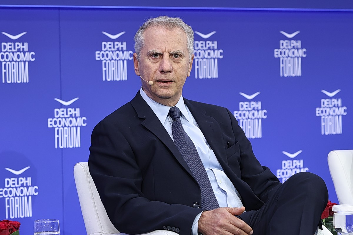 Ζαβιτσάνος: Νομοτελειακή η αλλαγή στην τηλεόραση, είμαστε σίγουροι ότι θα τα καταφέρουμε