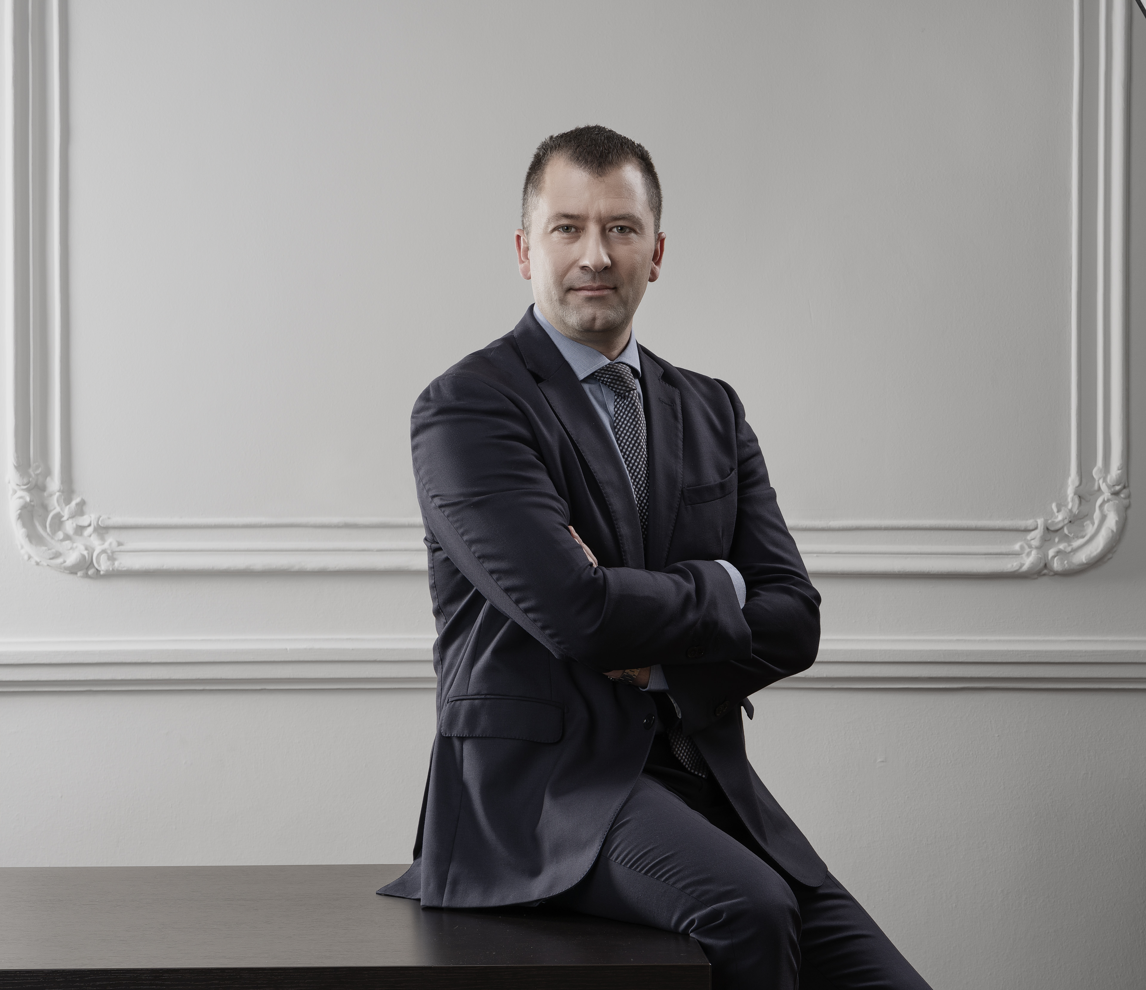 Wealth Fund Services