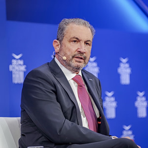 Εξάρχου: Ιστορική ευκαιρία για την Ελλάδα ο Κάθετος Διάδρομος