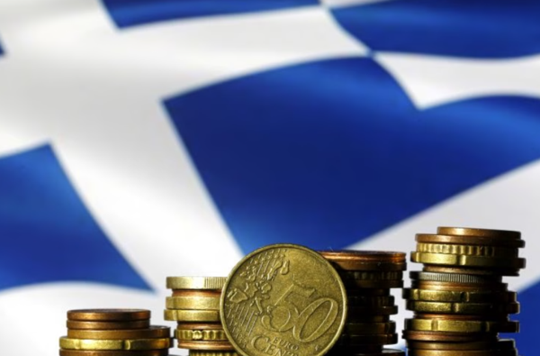 ΙΟΒΕ: Μικρή υποχώρηση του δείκτη οικονομικού κλίματος