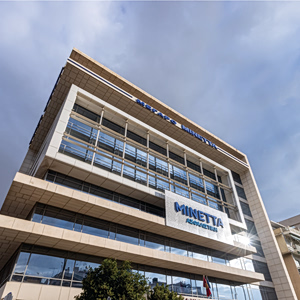 ΜΙΝΕΤΤΑ Ασφαλιστική: Αύξηση της συνολικής παραγωγής το 2025