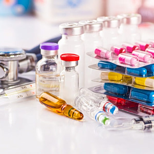 Greece’s Drug Industry Warns of a Breaking Point