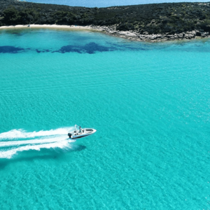 Χαλκιδική: Πράσινο φως για το Diaporos Green Retreat – Στρατηγική επένδυση 41,7 εκατ. στη Διάπορο