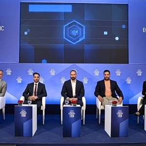Delphi Economic Forum XI – Αμυντική αυτονομία στην Ευρώπη: Το μεγάλο στοίχημα για ισχυρές εφοδιαστικές αλυσίδες