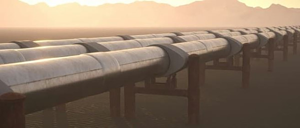 Πετρέλαιο: Αποκαταστάθηκε ο αγωγός East-West στη Σαουδική Αραβία