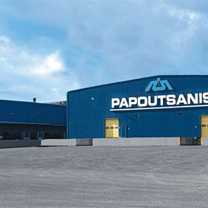 Παπουτσάνης: Στα 16,5 εκατ. ευρώ ο τζίρος της στο α’ τρίμηνο του 2026