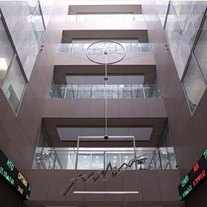 Χρηματιστήριο Αθηνών: Στάση αναμονής μετά τη βουτιά