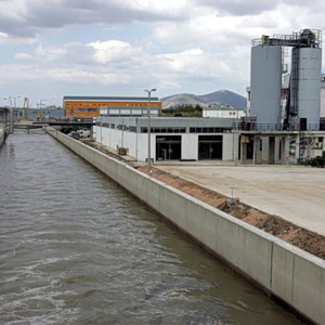 Ανακύκλωση νερού: «Σήμα εκκίνησης» από την ΕΥΔΑΠ για την «Ψυτάλλεια 3.0»