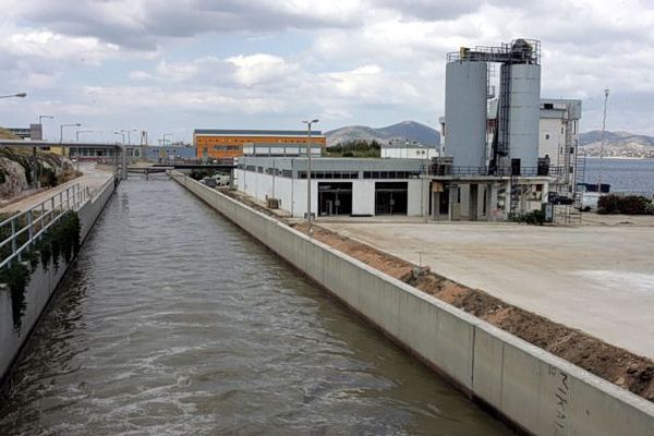 Ανακύκλωση νερού: «Σήμα εκκίνησης» από την ΕΥΔΑΠ για την «Ψυτάλλεια 3.0»