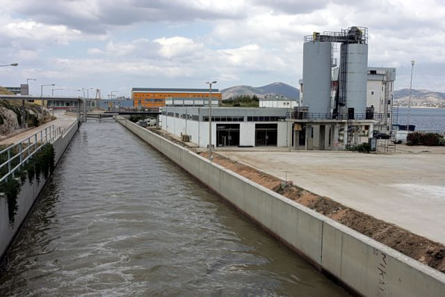 Ανακύκλωση νερού: «Σήμα εκκίνησης» από την ΕΥΔΑΠ για την «Ψυτάλλεια 3.0»