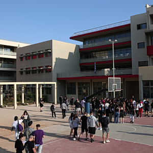 Λύκεια: Λήξη μαθημάτων σήμερα Παρασκευή