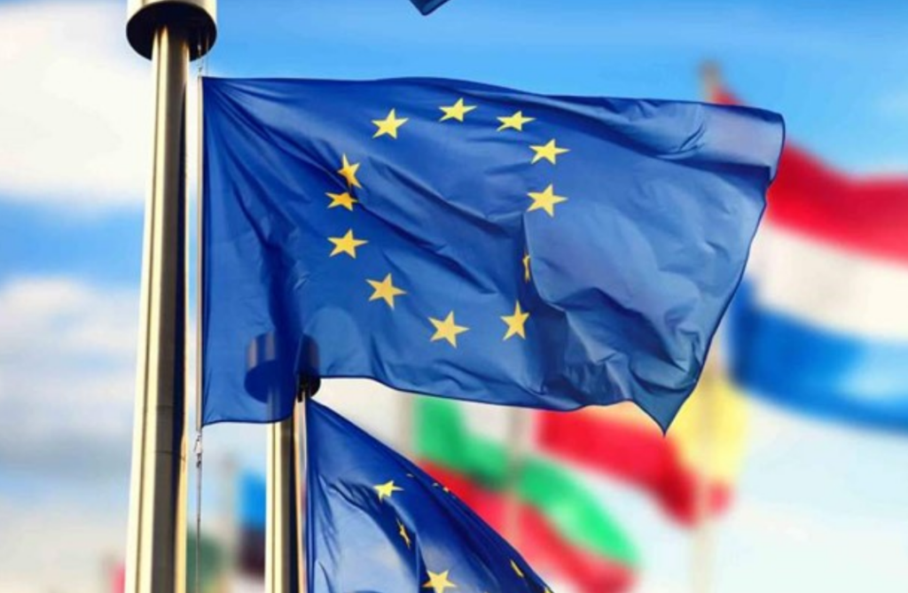 Ευρώπη: Η βίαιη ενηλικίωση των Βρυξελλών