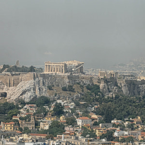 Αττική: Αναστάτωση από την έντονη οσμή αερίου στα νότια προάστια