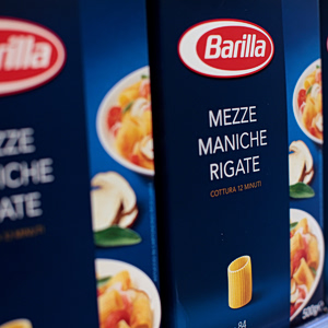 Barilla: Επένδυση 170 εκατ. δολάρια στη Νέα Υόρκη – Επέκταση εργοστασίου και 90 νέες θέσεις