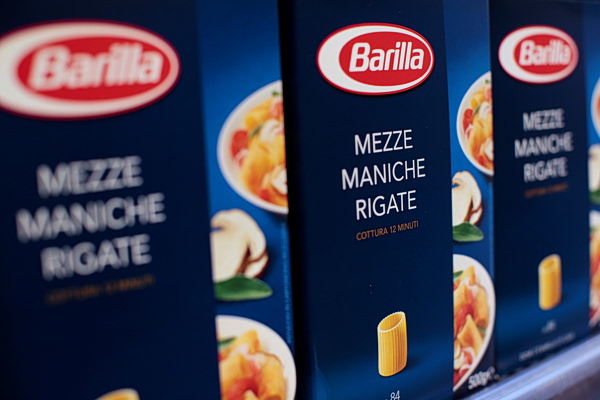 Barilla: Επένδυση 170 εκατ. δολάρια στη Νέα Υόρκη – Επέκταση εργοστασίου και 90 νέες θέσεις