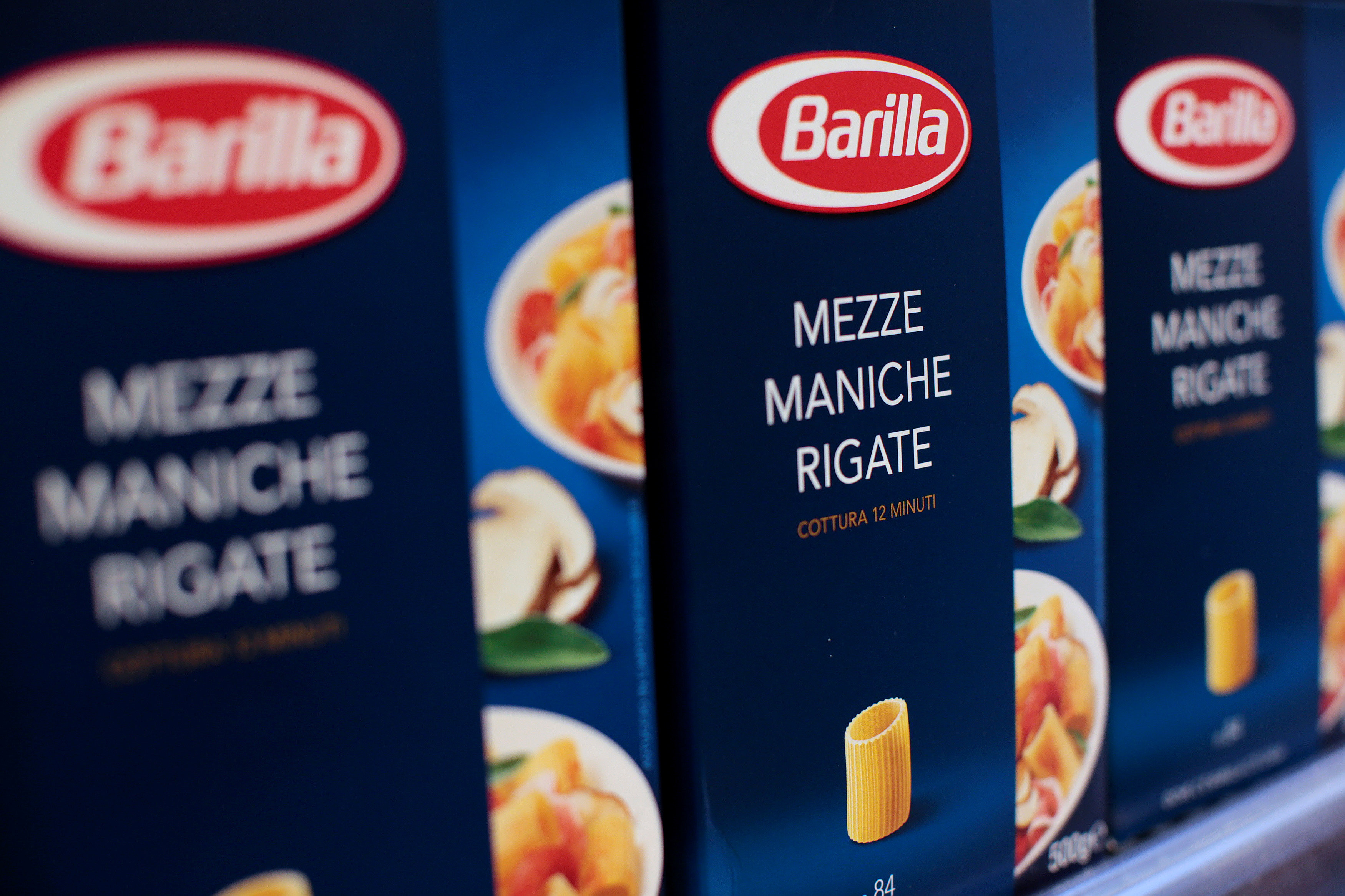 Barilla: Επένδυση 170 εκατ. δολάρια στη Νέα Υόρκη – Επέκταση εργοστασίου και 90 νέες θέσεις