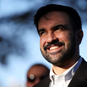 Νέα Υόρκη: Ο Μαμντάνι έκλεισε «τρύπα» 12 δισ. δολ. στον προϋπολογισμό