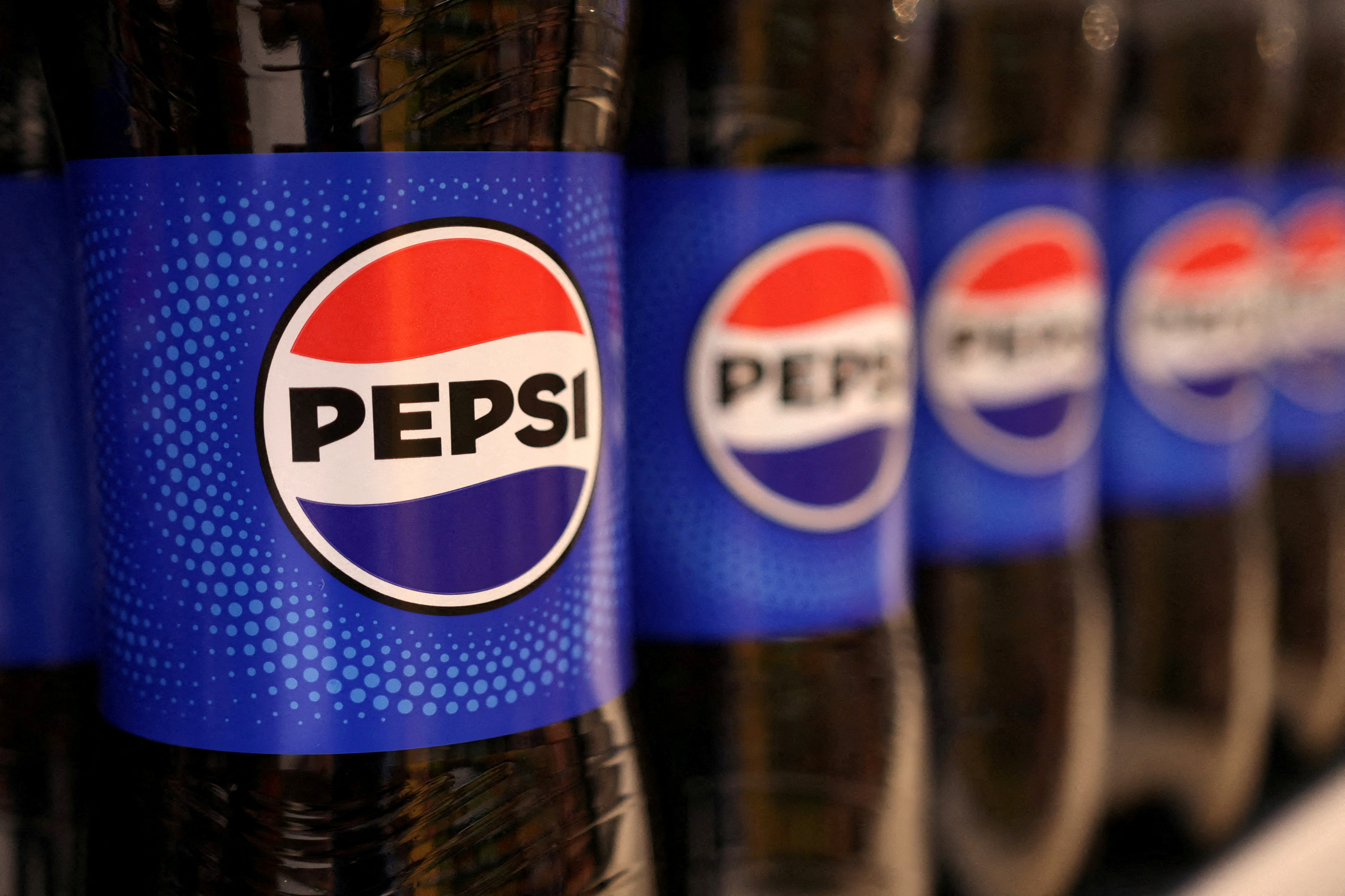 Pepsi