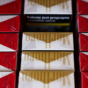 Marlboro: Ανάκαμψη για την Altria καθώς μειώνονται οι απώλειες μεριδίου αγοράς
