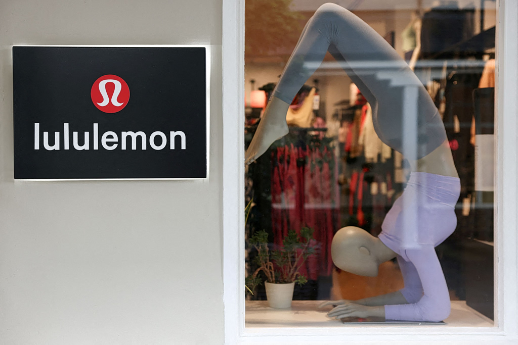 Lululemon: Αντιδράσεις για τη νέα CEO Heidi O’Neill πριν καν αναλάβει